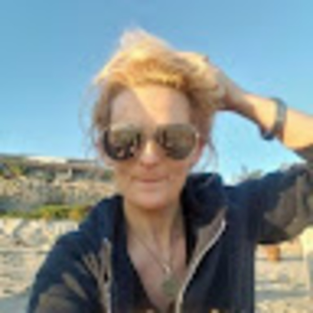 Meet your Posher, Natalie